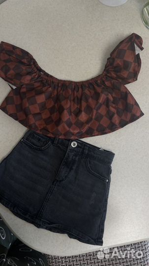Боди zara 110