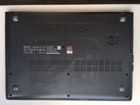 Ноутбук Lenovo Ideapad 100- 15 IBD черный объявление продам