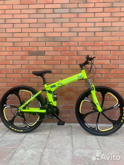 Велосипеды Велосипед