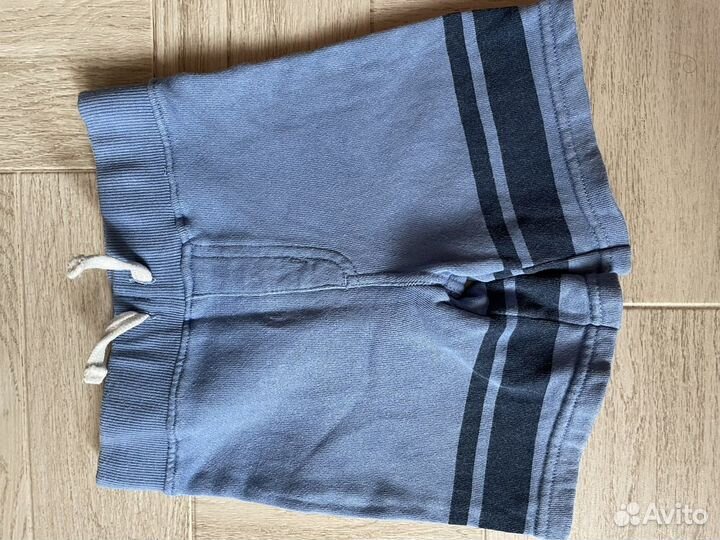 Шорты Carters