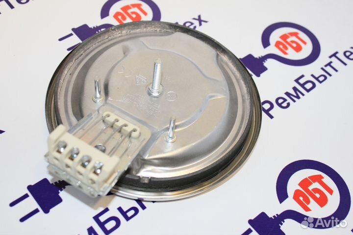 Конфорка для электроплиты 1000W 220V D145mm