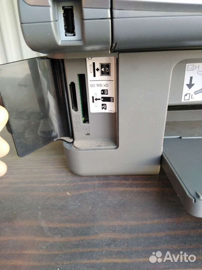 Принтер цветной Epson