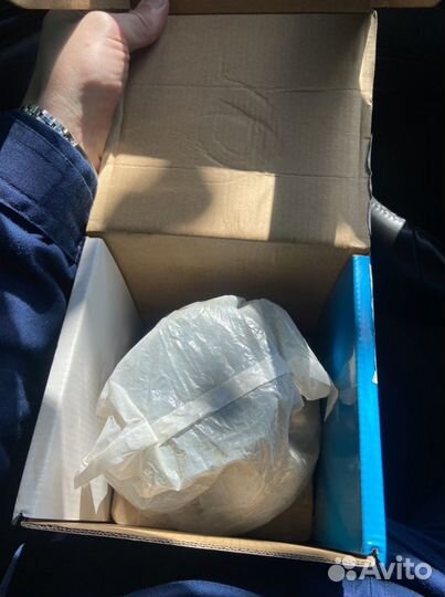 Подшипник Elantra 06, i30 07, Kia Ceed 07