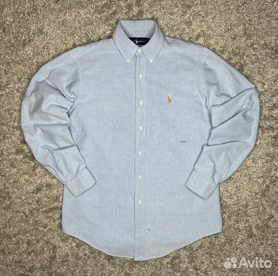 Рубашка Polo Ralph Lauren