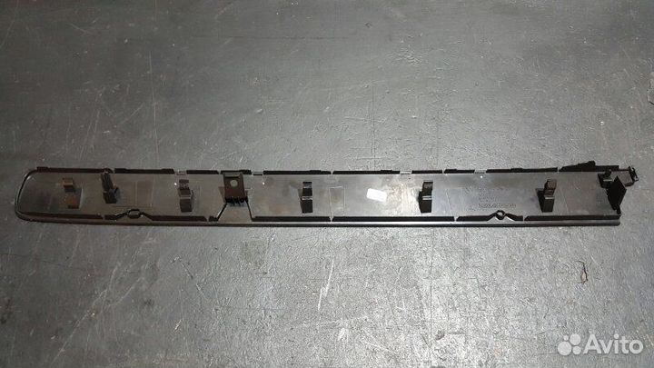 Накладка декоративная Volkswagen Passat Cc 2.0