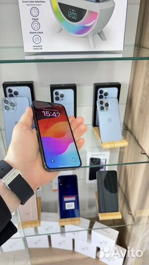 iPhone 13, 128 ГБ