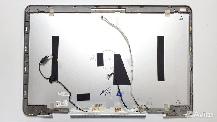 Крышка экрана ноутбука Dell XPS 15Z