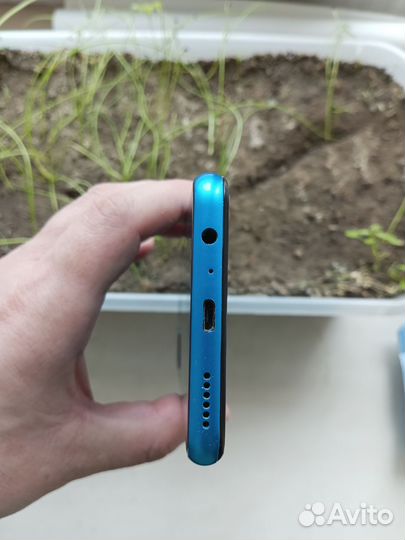 HONOR 9A, 3/64 ГБ