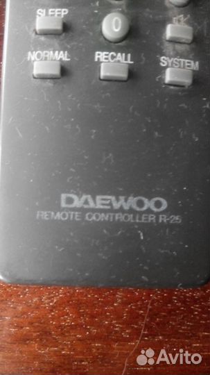 Daewoo