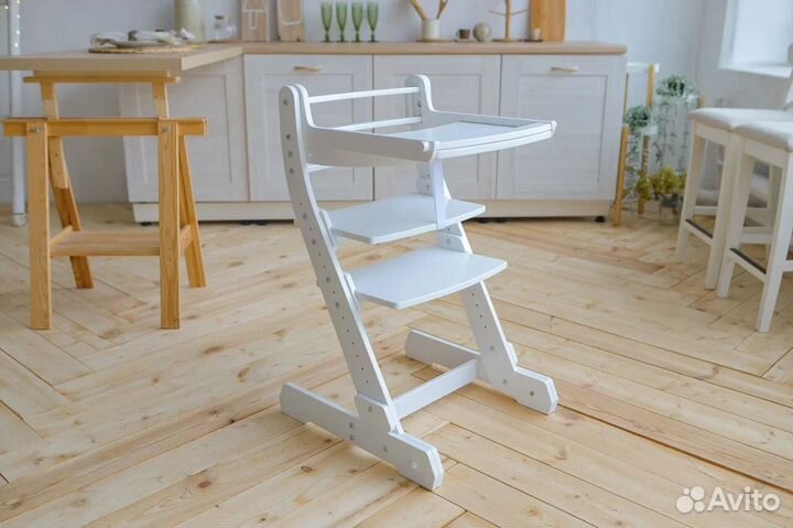 Детские растущие стулья и мебель оптом