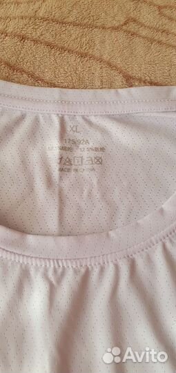 Спортивная майка adidas