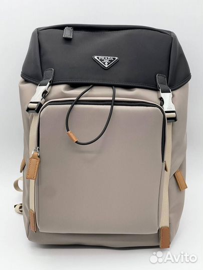Рюкзак Prada