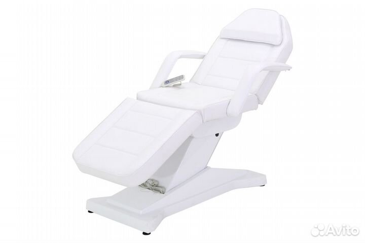 Косметологическое кресло (з мотора)