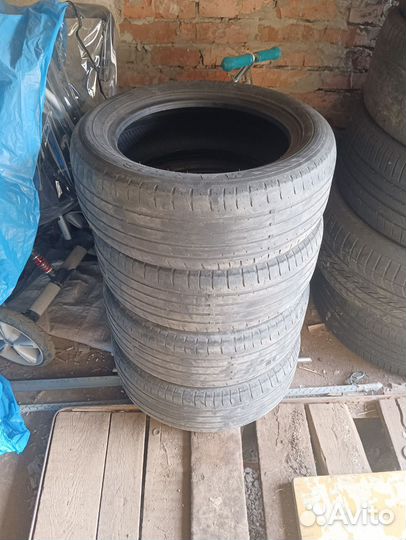 Maxxis Premitra HP5 205/55 R16