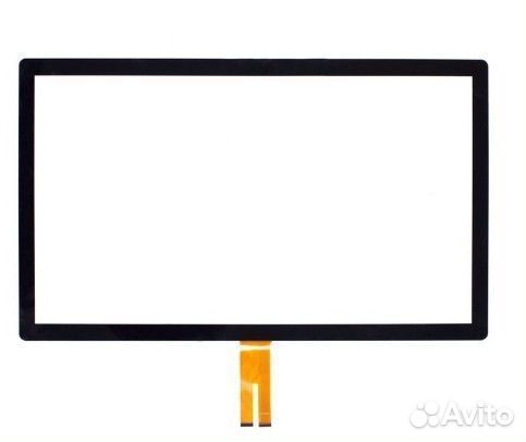 Сенсорный экран стекло