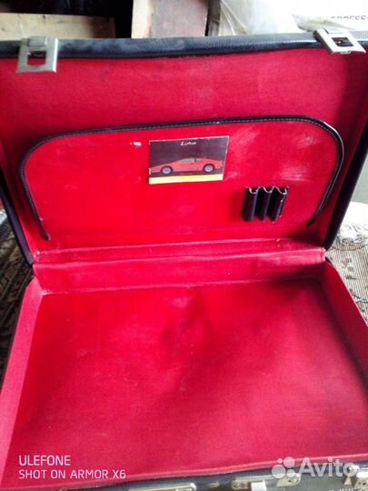 Дипломат СССР