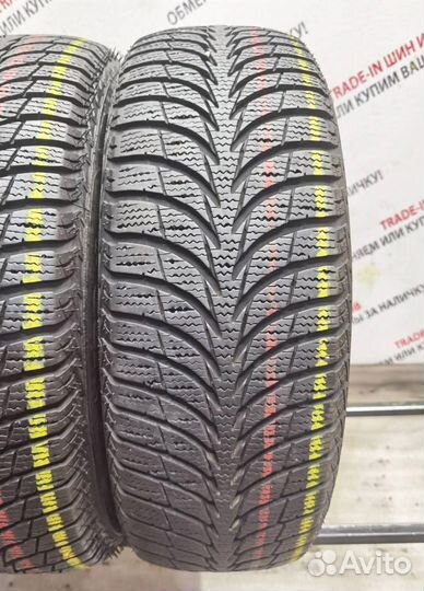 Goodyear UltraGrip Ice 195/65 R15 95T