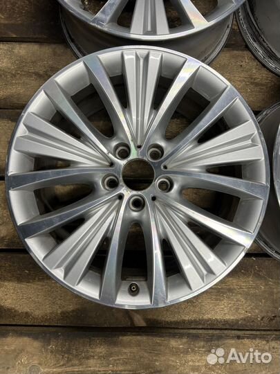 Диски R19 5x120 BMW X5 F15 448 стиль, оригинал