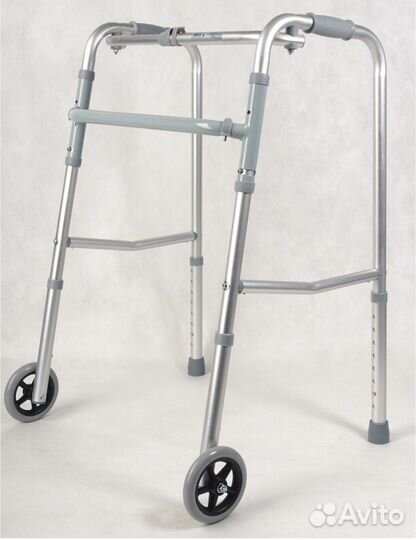 Ходунки для взрослых