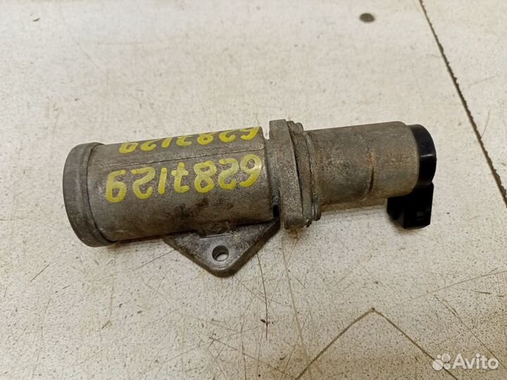 Клапан холостого хода