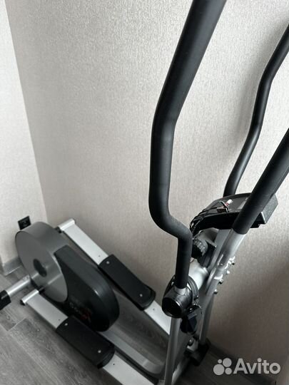 Эллиптический тренажер kettler d-59469