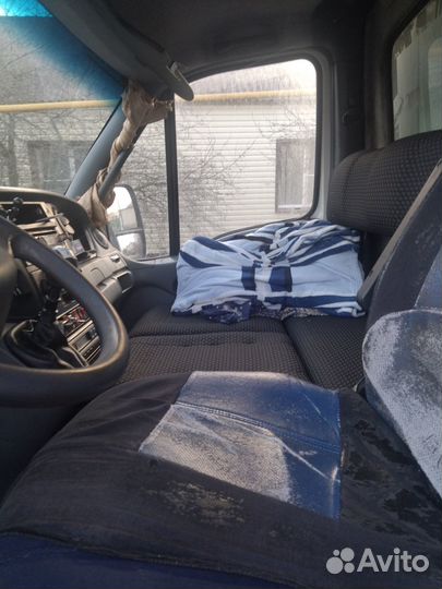 IVECO Daily, 2008