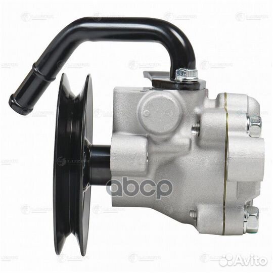 LPS 0807 luzar Насос гур Hyundai Getz (02)