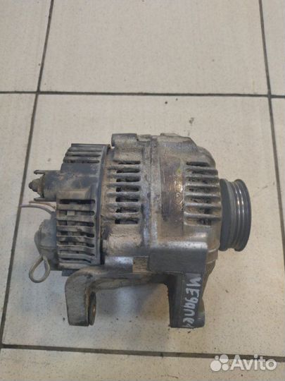 Генератор Renault Megane 1 K7M A 7/02 1996
