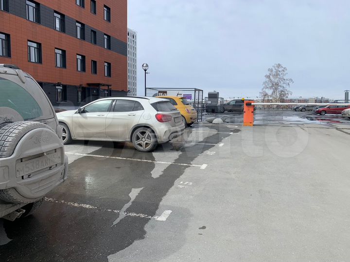 Сдам офисное помещение, 371 м²