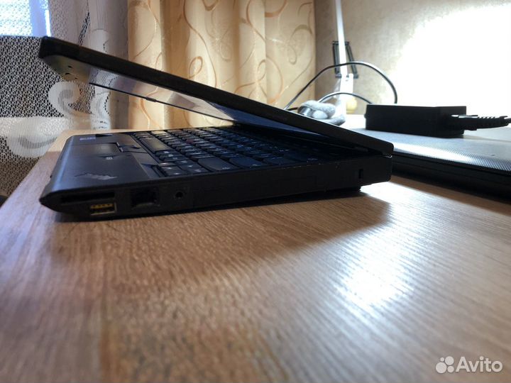Lenovo thinkpad x230