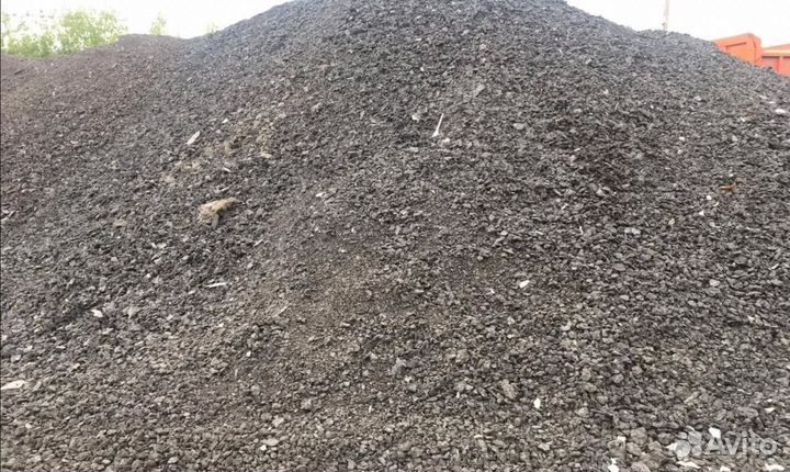 Щебень для подъездных дорог