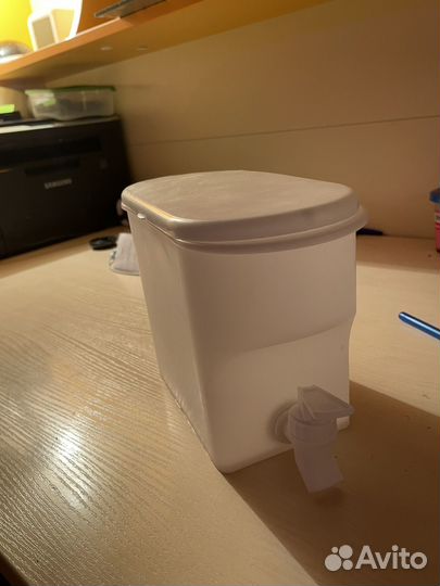 Емкость для напитков