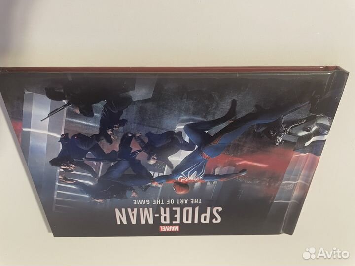 Человек паук и одни из нас для PS4