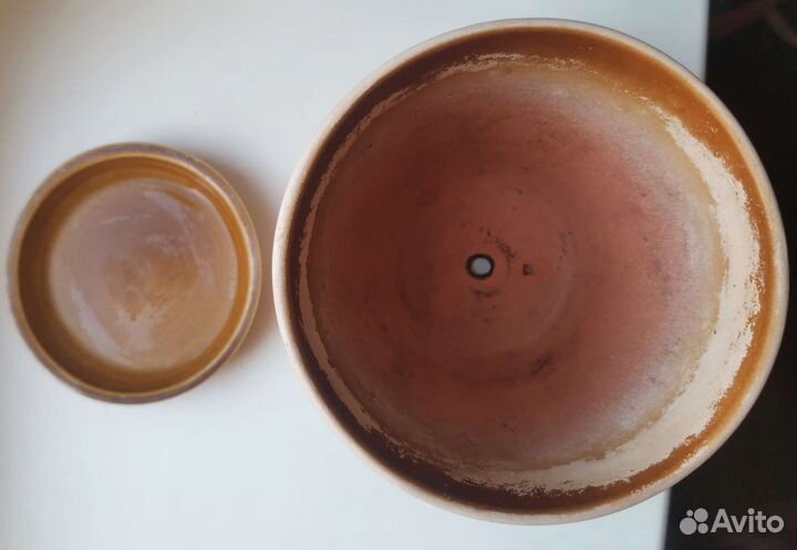 Кашпо горшки для растений