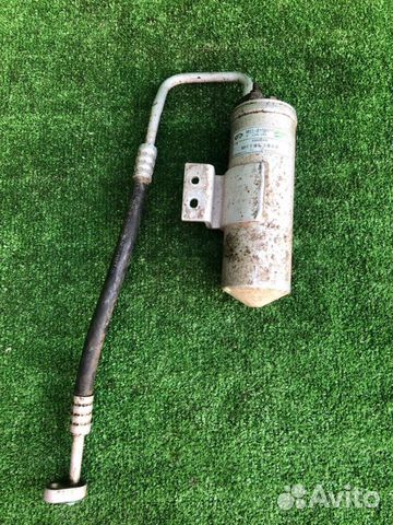 Осушитель кондиционера M118109010 Chery (M11)