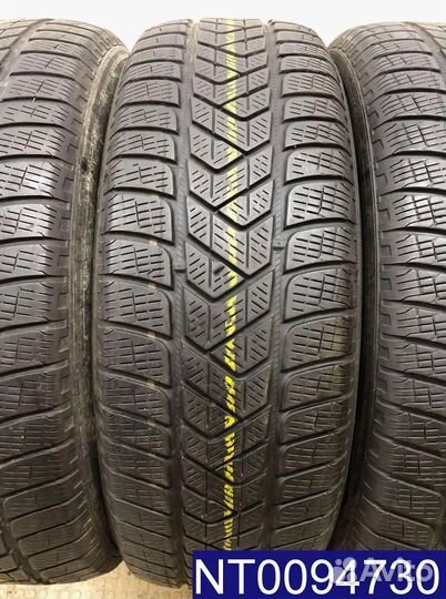 Pirelli Scorpion Winter 215/65 R17 102P