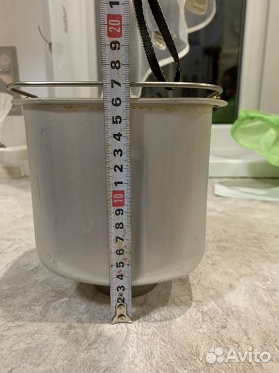 Продам ведро