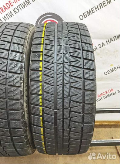 Bridgestone Blizzak RFT 245/45 R18 97V
