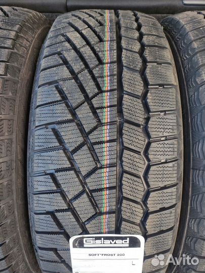Gislaved Soft Frost 200 185/65 R15 122