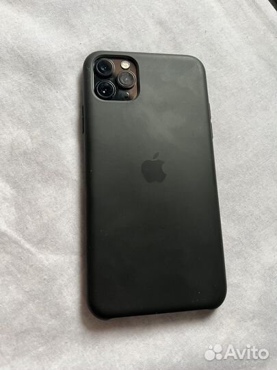 iPhone 11 Pro Max, 256 ГБ