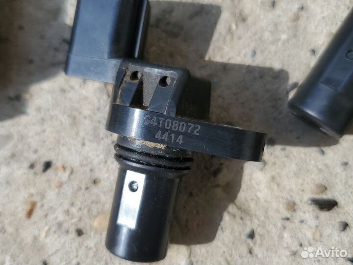 Датчики для mitsubishi