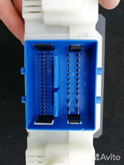 Блок предохранителей салон Форд Мондео 4