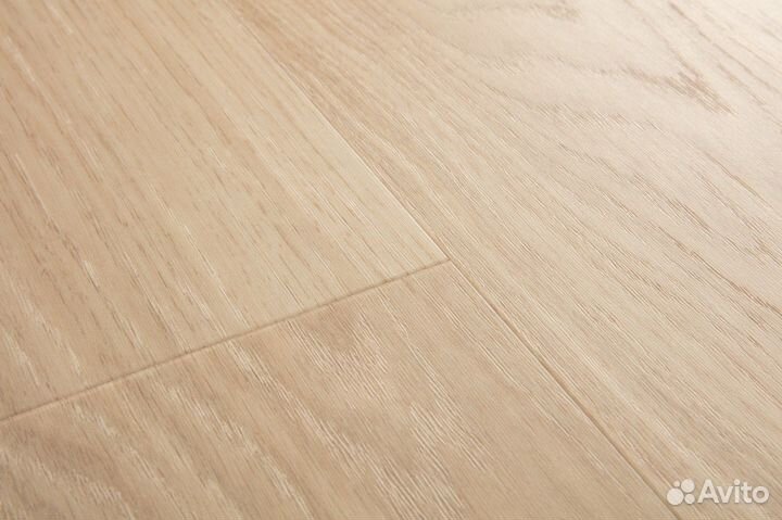 Пвх-плитка Quick-Step Alpha Vinyl Дуб чистый oak