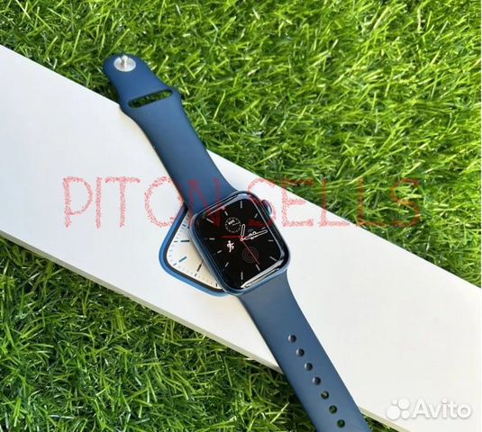 Apple watch 8