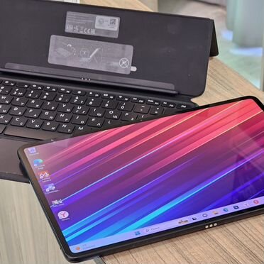 Суперский сенсорный ноутбук Huawei