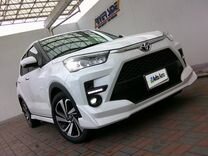 Toyota Raize 1.0 CVT, 2021, 22 020 км, с пробегом, цена 1 450 000 руб.