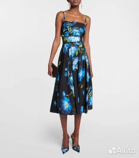 Dolce gabbana платье