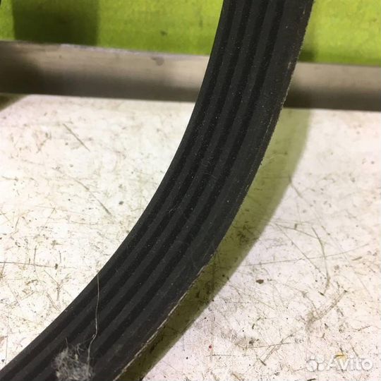 Ремень приводной ручейковый Форд Мондео 2