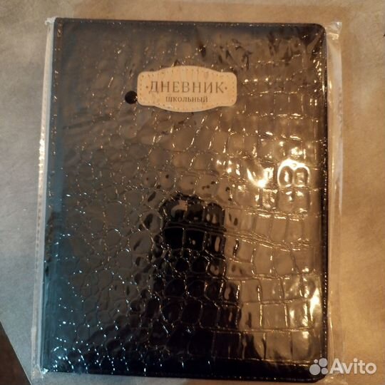 Дневник новый