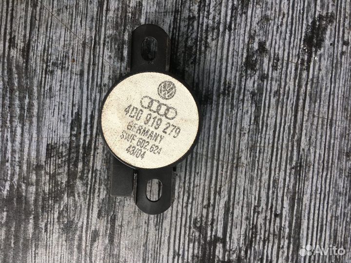 Динамик парковочной системы Audi A8 D3